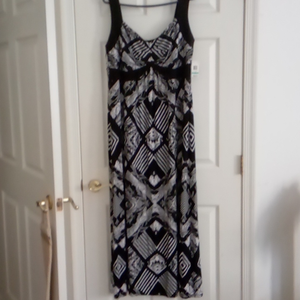 Exquisite Maxi Dress